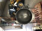 Groen Dlt 60 Manual Tilt Direct Steam Kettle